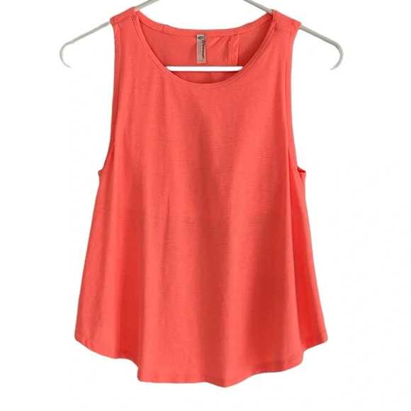 Free People Movement Open Back Tank Top Size XS - Picture 1 of 12
